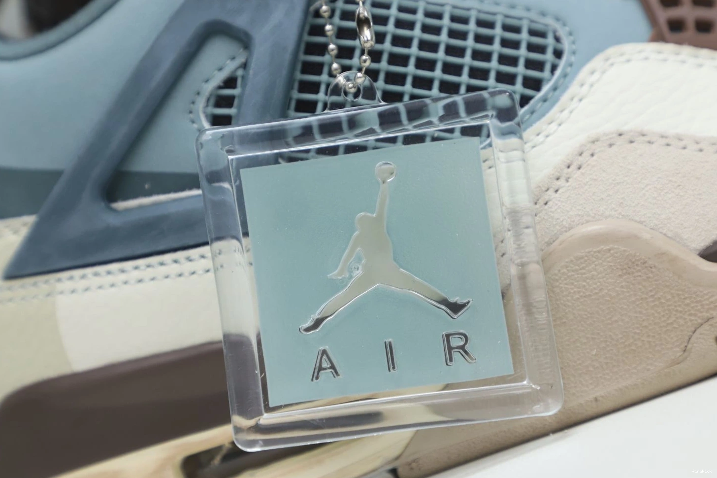 Jordan Air Jordan 4 1231